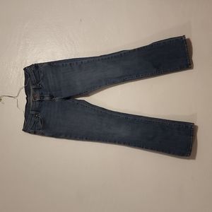 Old navy "the flirt" jean